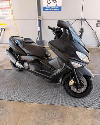 Tmax 500
