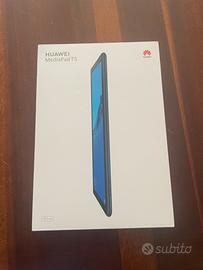 Tablet huawei