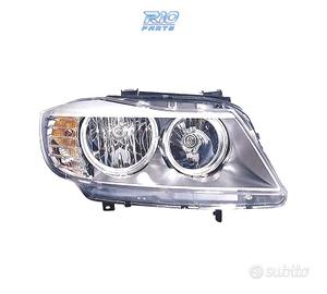 FARO DESTRO BMW E90 E91 LCI 08-12 H7