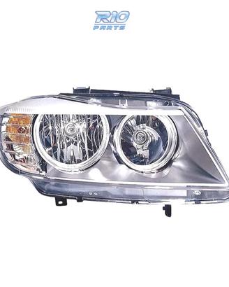 FARO DESTRO BMW E90 E91 LCI 08-12 H7