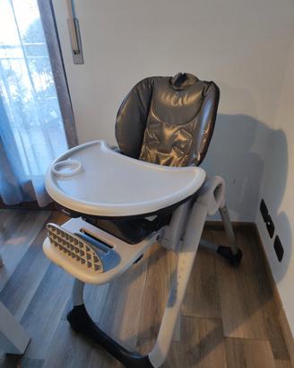 seggiolone chicco 