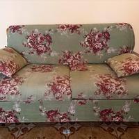 Divano letto 2 posti