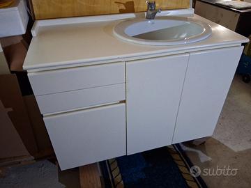 mobili bagno 