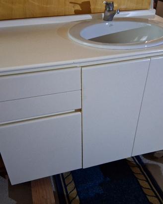 mobili bagno 