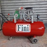 Compressore 200Litri Trifase