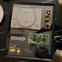 Sony PlayStation 1 - Shadow Box