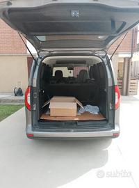 Mercedes citan 2023