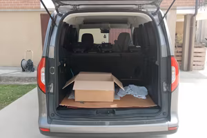 Mercedes citan 2023