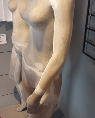 Manichini donna 