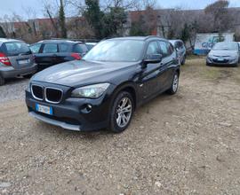 Bmw X1 sDrive20d Futura