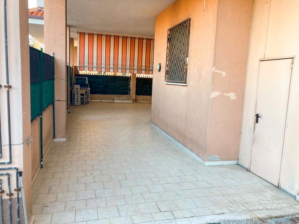 Appartamento – Seregno, Sant'Ambrogio, Lazzaretto - Vista 5