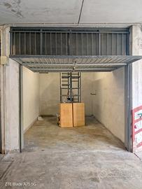 Garage a piano interrato - 1