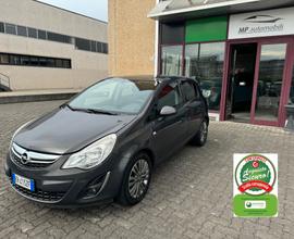 Opel Corsa 1.3 CDTI 95CV F.AP. 5 porte Edition, OK