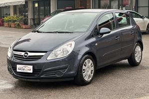 OPEL Corsa 1.2 5P Cosmo