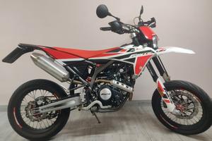 Fantic XMF 125 Performance Motard