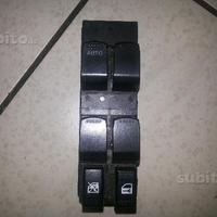 Pulsantiera sx gran vitara