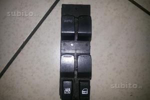 Pulsantiera sx gran vitara