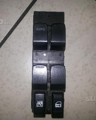 Pulsantiera sx gran vitara