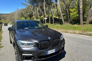 Bmw X4 M xDriveM40i