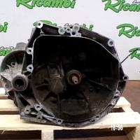 CAMBIO 6 MARCE PEUGEOT 508 I 1.6 HDI ANNO 2016