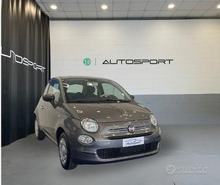 FIAT 500 1.0 Hybrid