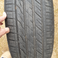Gomme 245 50 18 nuove