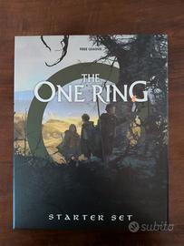 The One Ring Starter Set