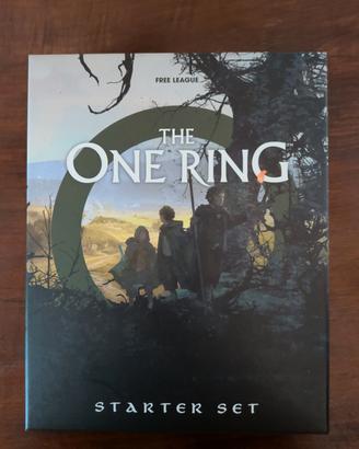The One Ring Starter Set