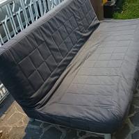 divano letto Ikea modello. BEDDINGE