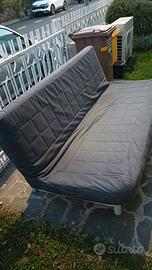 divano letto Ikea modello. BEDDINGE