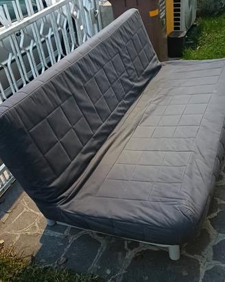 divano letto Ikea modello. BEDDINGE
