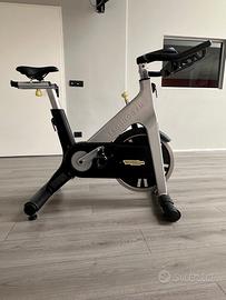 Bike da Spinning