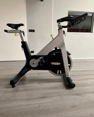 Bike da Spinning