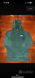 Felpa The North Face