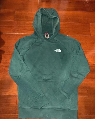 Felpa The North Face