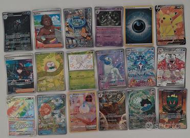 carte pokemon 