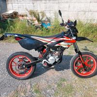 Beta Supermotard 50 - 2009