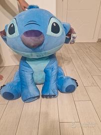 peluche stich