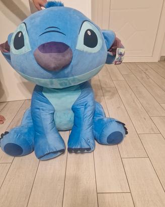 peluche stich