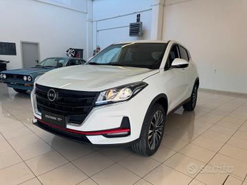 Cirelli 2 1.5 turbo GPL aut. Cross