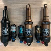 Ammortizzatori FOX Float X