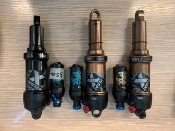 Ammortizzatori FOX Float X