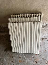 termosifoni  in ghisa