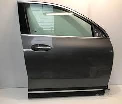 porta antpost sxdx Mercedes GLA II h247 2020>
