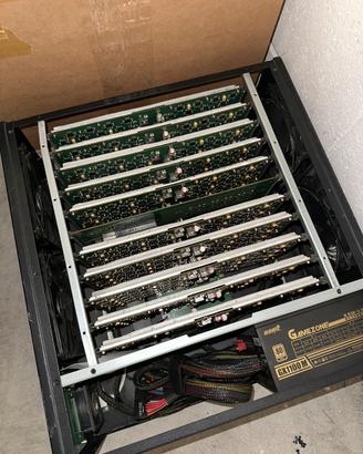 Antminer s2