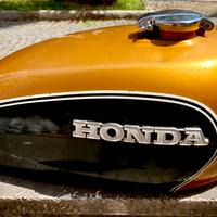 Serbatoio CB 500 Four K1