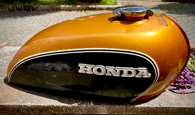 Serbatoio CB 500 Four K1