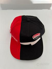 Berretto ufficiale ducati corse