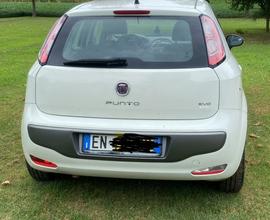 2012 Fiat Grande Punto