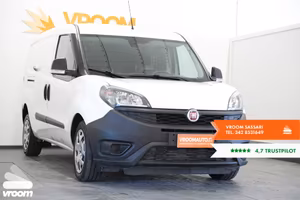 FIAT Dobl 3 serie Dobl 1.6 MJT 120CV S&S PL-...